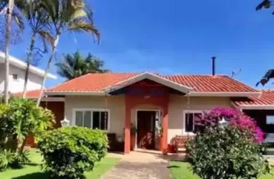 Casa em condomínio 6 dormitórios à venda condomínio porto atibaia atibaia/sp