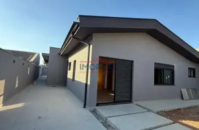 Casa 3 dormitórios à venda jardim dos pinheiros atibaia/sp