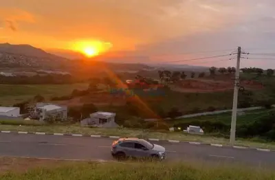 Terreno - loteamento fechado- bom jesus dos perdões