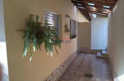 Casa á venda com 40,40 m² em atibaia - sp - residencial almeria