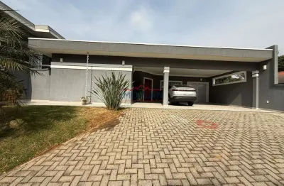 Casa em condomínio 3 dormitórios à venda condomínio porto atibaia atibaia/sp