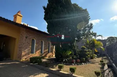 Casa 3 dormitórios à venda vila esperia ou giglio atibaia/sp