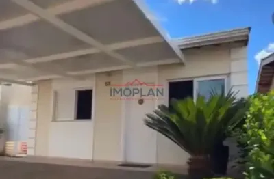Casa térrea com planejados em bom jesus dos perdões