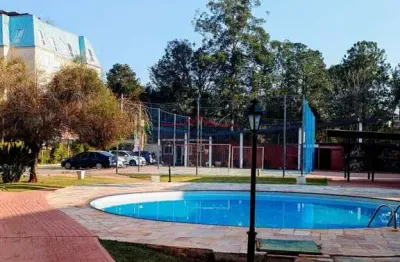 Apartamento duplex com 5 dorms. à venda no jardim floresta – atibaia - sp