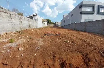 Terreno à venda com 470 m² no jardim dos pinheiros em atibaia – sp