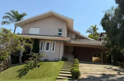 Casa em condomínio 4 dormitórios à venda condomínio porto atibaia atibaia/sp