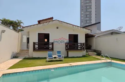 Casa em condomínio fechado com 3 quartos à venda no Nova Gardênia, Atibaia 