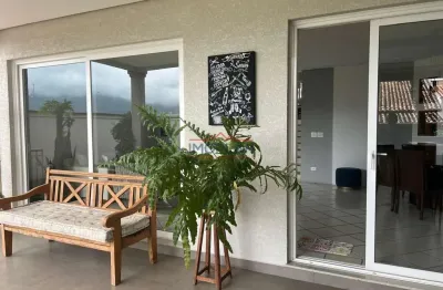 Casa com 3 quartos à venda no Jardim Paulista, Atibaia 