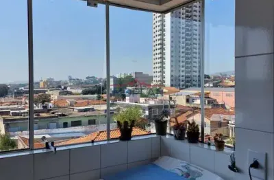 Apartamento com 2 quartos à venda no Alvinópolis, Atibaia 