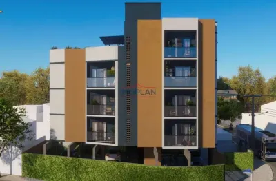 Apartamento com 2 quartos à venda no Nova Cerejeira, Atibaia 