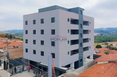 Apartamento com 2 quartos à venda no Centro, Atibaia 