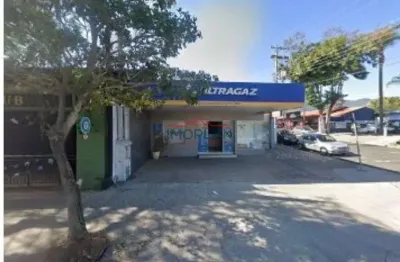 Ponto comercial à venda na Vila Helena, Atibaia 
