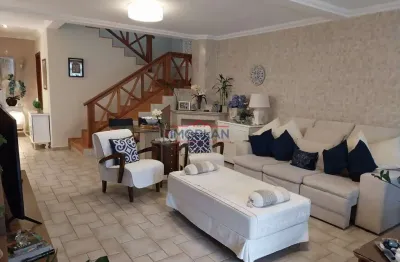 Casa em condomínio 3 dormitórios à venda vila helena atibaia/sp