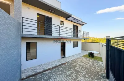 Casa com 2 quartos à venda no Loteamento Vale das Flores, Atibaia 