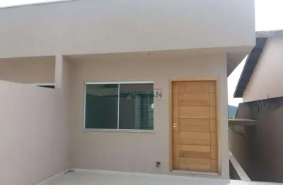 Casa com 3 quartos à venda no Loteamento Loanda, Atibaia 