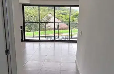 Apartamento garden à venda – condomínio villa dos lagos – atibaia – sp