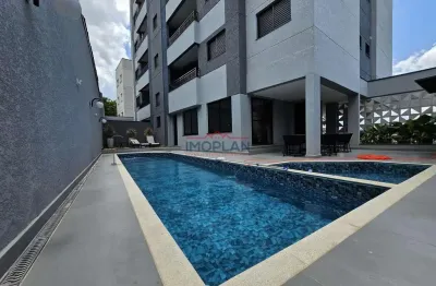 Apartamento à venda com 62,71 m² no alvinópolis - atibaia - sp