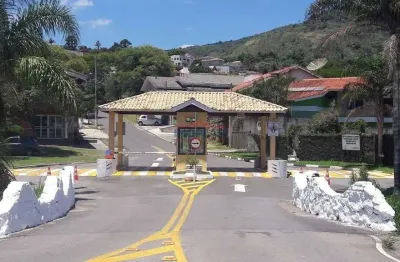 Terreno à venda no Parque Arco Iris, Atibaia 