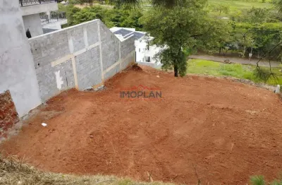 Terreno à venda  com 800 m² em condomínio de Atibaia/SP - Condomínio Porto de At