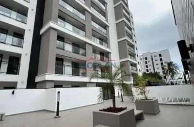 Apartamento 1 dormitórios para alugar vila thais atibaia/sp