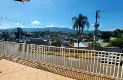 Casa a venda no jardim do lago, atibaia  4 dormitórios sendo 2 suítes