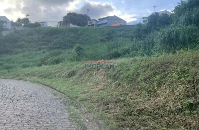 Terreno  à venda com  253,99 m² - declive em ótima localização em Atibaia SP - C