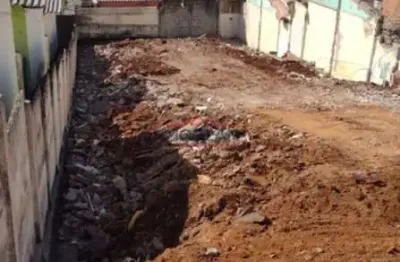 Terreno à venda no Jardim Alvinópolis, Atibaia 