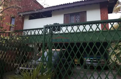 Casa com 4 quartos à venda na Vila Esperia ou Giglio, Atibaia 