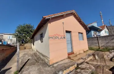 Casa à venda com 600 m² em atibaia- jardim alvinópolis- zoneamento zr2