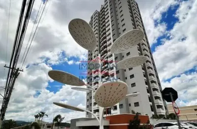 Apartamento para venda ou locação 75m² em atibaia- sp- edifício mirai patriani