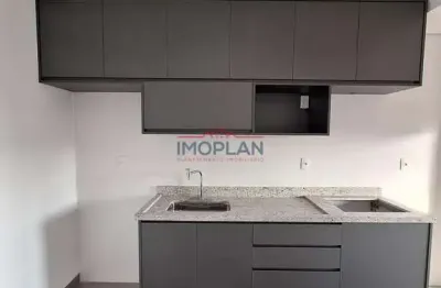 Apartamento com 52 m²  1 dormitório - condomínio vertice carraro - atibaia - sp