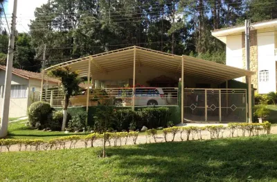Casa em condomínio 3 dormitórios à venda itapetinga atibaia/sp