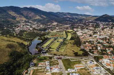 Oportunidade única! terreno residencial à venda condominio ecoville