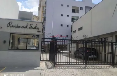 Apartamento com 2 quartos à venda no Atibaia Jardim, Atibaia 