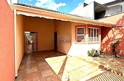 Casa térrea à venda no bairro nova atibaia (nova cerejeira) atibaia, sp.