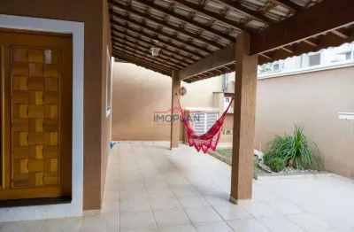 Casa à venda com 3 dormitórios e piscina no jardim dos pinheiros, atibaia-sp