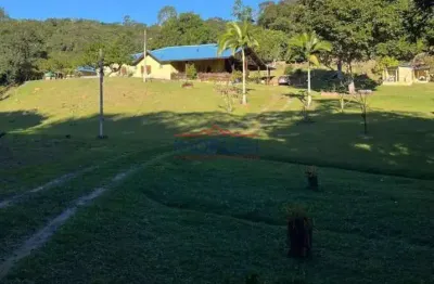 Chácara / sítio com 4 quartos à venda no centro, nazaré paulista , 400 m2 por r$ 2.020.000