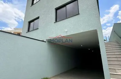 Casa com 3 quartos à venda no Recreio Maristela, Atibaia 