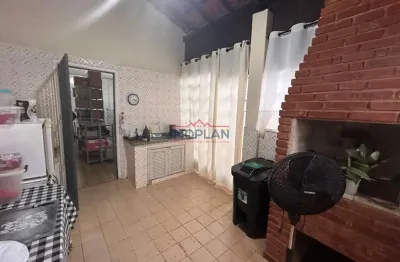 Casa com 3 quartos à venda no Alvinópolis, Atibaia 