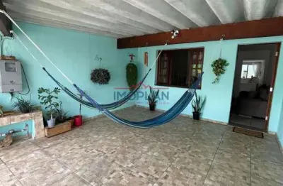 Casa com 3 quartos à venda na Vila dos Netos, Atibaia 