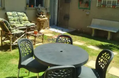 Casa com 2 quartos à venda no Jardim Santo Antônio, Atibaia 