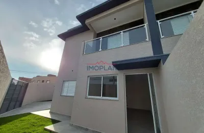 Casa com 3 quartos à venda no Nova Cerejeira, Atibaia 