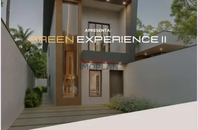 Lançamento jardim paulista - sobrado moderno e sofisticado