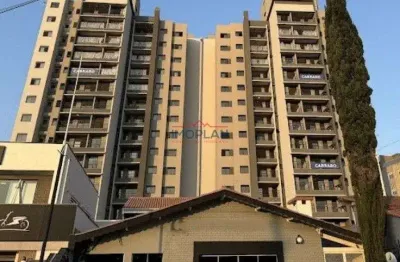 Apartamento com 3 quartos à venda no Nova Gardênia, Atibaia 