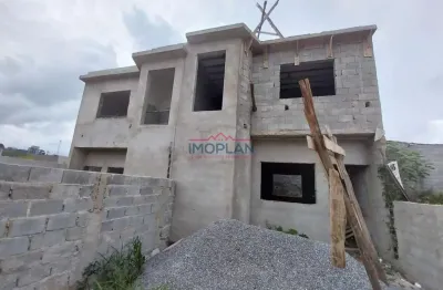 Casa á venda com 62 m² - loteamento bella atibaia - atibaia - sp