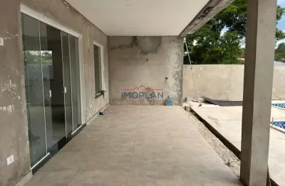 Casa à venda 248 m² com piscina e churrasqueira - retiro das fontes - atibaia