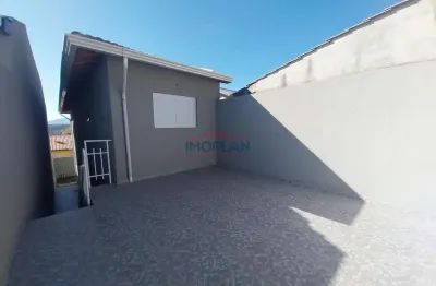 Casa com 2 quartos à venda no Jardim Imperial, Atibaia 