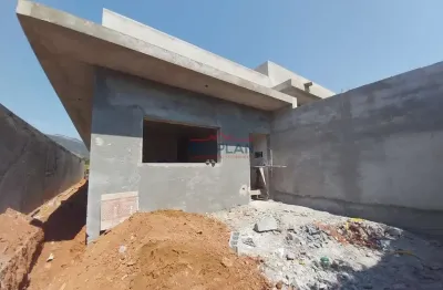 Casa com 3 quartos à venda na Vila Petrópolis, Atibaia 