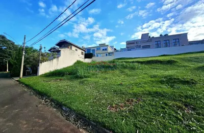 Terreno à venda no Jardim Maristela, Atibaia 