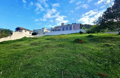 Terreno à venda no Jardim Maristela, Atibaia 